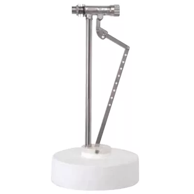 ROBINET FLOTTEUR VERTICAL POUR RÉSERVE D'EAU