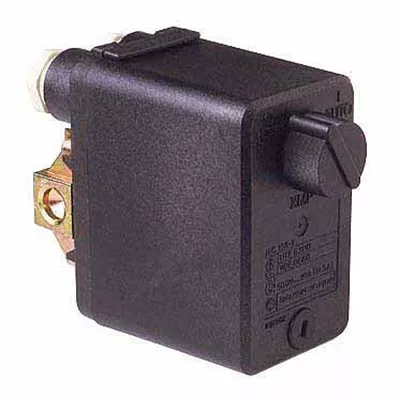 CONTACTEUR MANOMÉTRIQUE