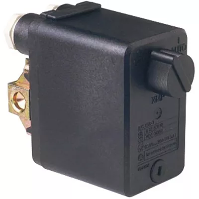 CONTACTEUR MANOMÉTRIQUE