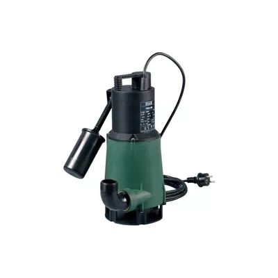 FEKA 600 À BRAS FLOTTEUR