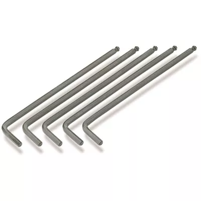 CLÉ MÂLE Â TÊTE SPHÉRIQUE SÉRIE 67A