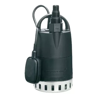 POMPE RELEVAGE UNILIFT CC5 A1 GRUNDFOS