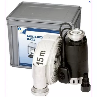 MULTIBOX B-CC7