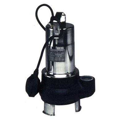 POMPE RELEVAGE EAU USÉES REXA MINI 3 - V04.11/M06-523/A-5M
