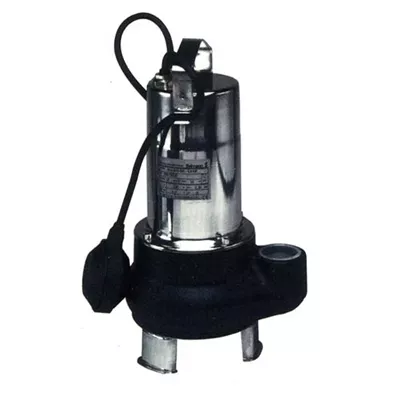 TC40/10-230-D À FLOTTEUR INTÉGRÉ