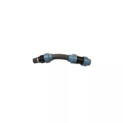 KIT DE SORTIE SOUPLE DN50 PVC/PE 63MM POUR CUVE CALIFOSSE