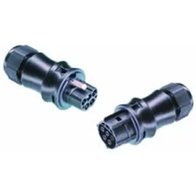 KIT DE CONNECTION ELECTRIQUE POUR MILIEU HUMIDE