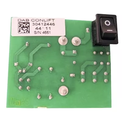 ALARME SONORE PCB POUR CONLIFT LS