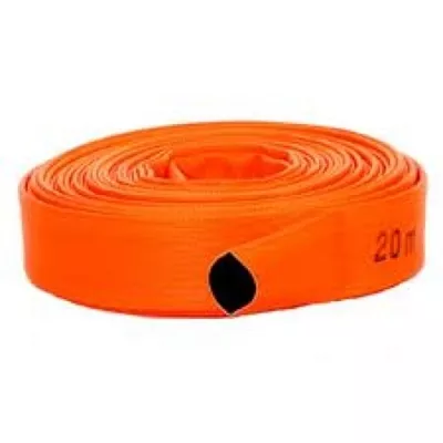 TUYAU D'ARROSAGE FLAT 7