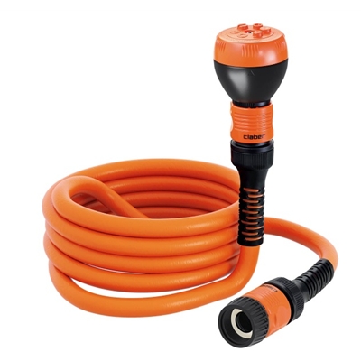 TWIDDY25 TUYAU EXTENSIBLE A  15ML = KIT RACCORDS