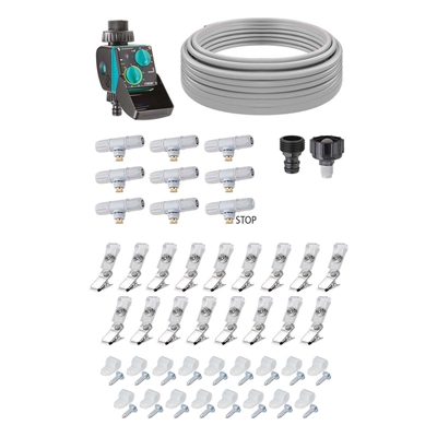 KIT BRUMISATION HAPPY FRESCH EVOLUTION 12ML + PROGRAMMATEUR
