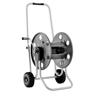 CHARIOT MÉTAL 60 CLABER