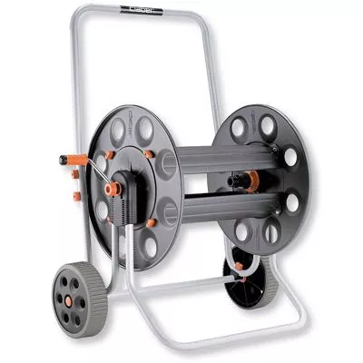 CHARIOT MÉTALLIQUE MÉTAL GEMINI