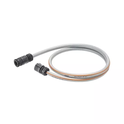 EXTENSION TUYAU 1,5M POUR BRANCHEMENT