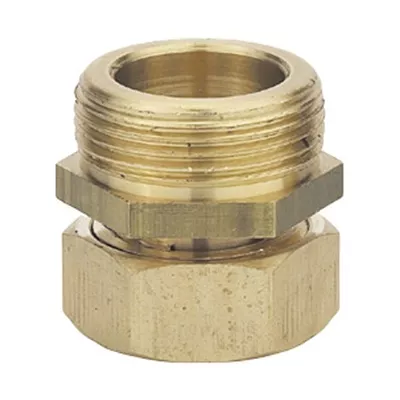 RACCORD TOURNANT MÂLE / ÉCROU FEMELLE