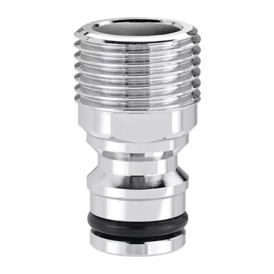 RACCORD MALE LAITON 20X27