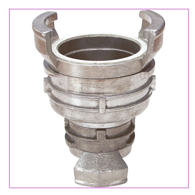 REDUCTION SYMETRIQUE A VERROU