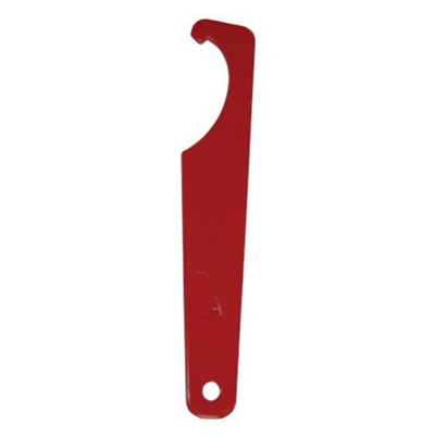 CLE TRICROISE SIMPLE ACIER DN20 A DN65 9830897