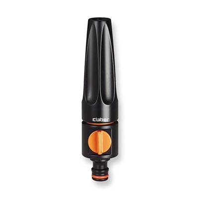LANCE D'ARROSAGE PLUS DOUBLE REGLAGE CLABER