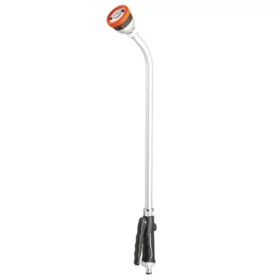 FUSIL 70CMS  MULTIFONCTIONS METAL 4 JETS