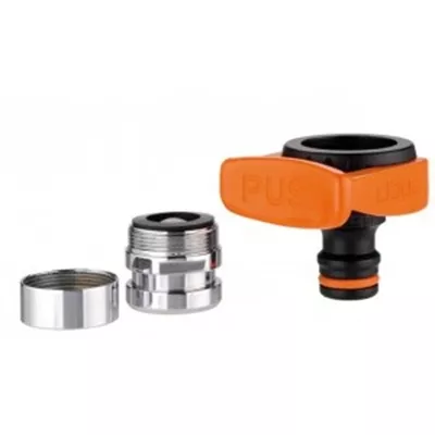 NEZ DE ROBINET 3/4''