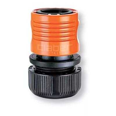 RACCORD AUTOMATIQUE DE TUYAU AQUASTOP