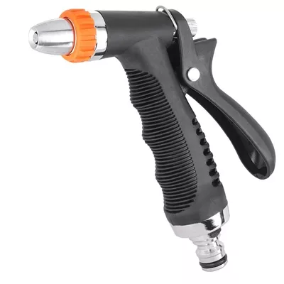 PISTOLET JET RÉGLABLE  MÉTAL