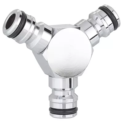 RACCORD COUPLEUR TRIPLE EN Y