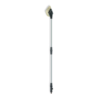 BROSSE DE LAVAGE AVEC RALLONGE 1,20 M