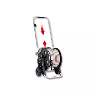 CHARIOT GENUS COMPACT PRONTO AQUAVIVA 20