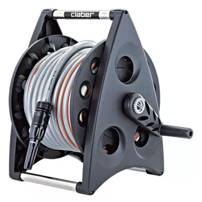 CHARIOT DÉVIDOIR COMPLET