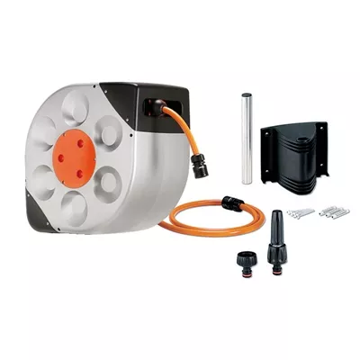 DÉVIDOIR MURAL AUTOMATIQUE