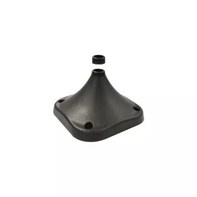 SUPPORT AU SOL POUR DEVIDOIR AUTO. ROTOROL