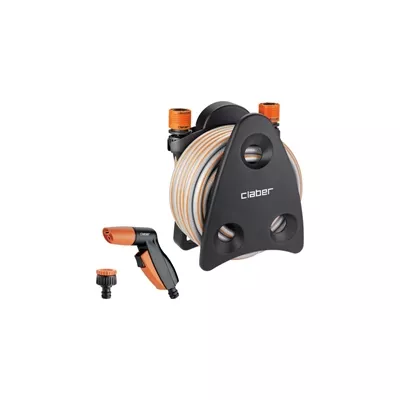 MINI SET UTILITY PORTABLE TUYAU COMPACT COMPLET