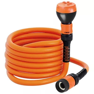 TWIDDY25 TUYAU EXTENSIBLE A  25ML + KIT RACCORDS