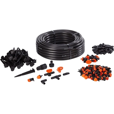 KIT POTAGER CLABER ( BASE POUR JARDIN )