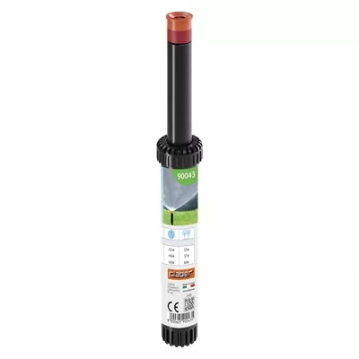 TUYERE 360° 4 CLABER