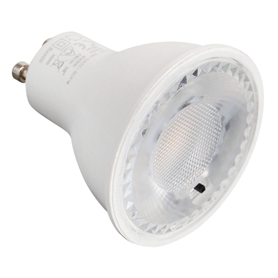 LAMPE LED GU10 5W CCT 3000-4000K