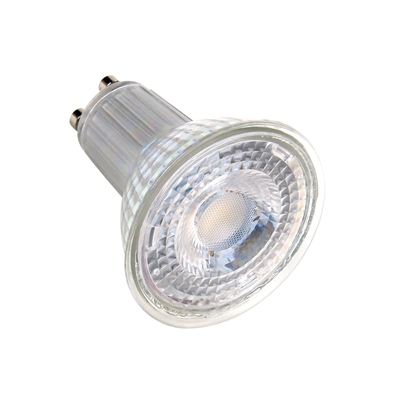 LAMPE LED GU10 8W 3000K DIM