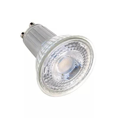 LAMPE LED GU10 8W 3000K DIM