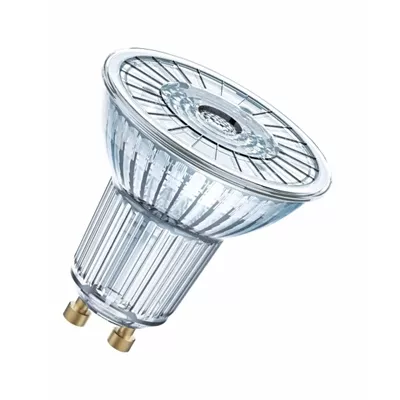 LAMPE LED PARATHOM GU10 PAR16 NON GRADABLE