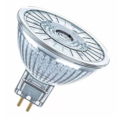 LAMPE LED PARATHOM GU5.3 MR16 GRADABLE