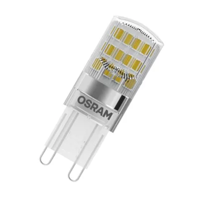 LAMPE LED PARATHOM G9 LEDPIN 20