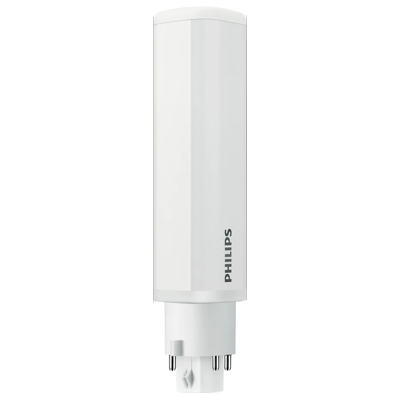COREPRO LED PLC 9W 830 4P G24Q-3