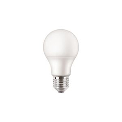 MAZDA LEDBULB 6-40W E27 4000K DEPOLIE