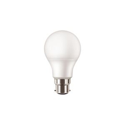 MAZDA LEDBULB 9-60W B22 2700K DEPOLIE