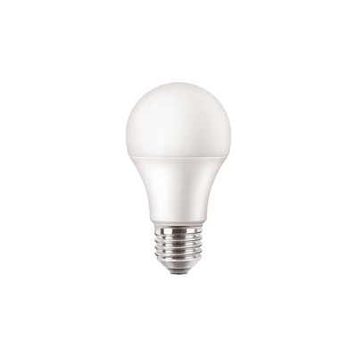 MAZDA LEDBULB 10-75W E27 4000K DÉPOLIE