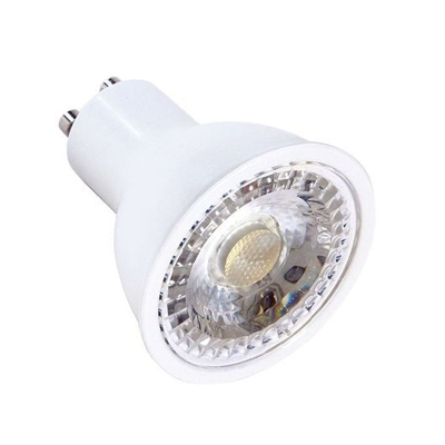 LAMPE GU10 LED 8W 3000K 700LM