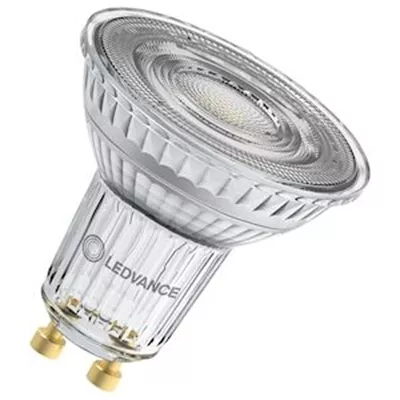 OSRAM LED PARATHOM DIM PAR 16 80 860 GU10 8W 575LM