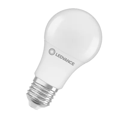 LAMPE LED CLA60 DÉPOLIE 840 E27 8,5W 806LM PLASTIC